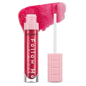 Luciu de buze MUAH Follow Me - Sassy