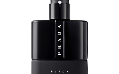 Luna Rossa Black 100 ml – Parfumuri Prada