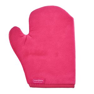 Manusa pentru autobronzant Cocoa Brown