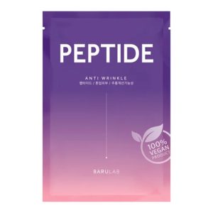 Masca tip servetel anti-rid cu Peptide 23g