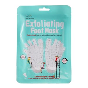 Masca tip soseta exfolianta - Cettua