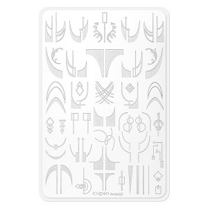 Matrita stampila Cupio The Artist 07, Promotii, Cupio – ofertă, preț și specificații