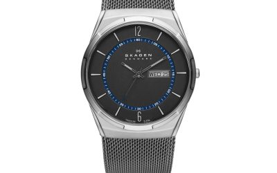 Ceas Barbatesc Skagen Melbye SKW6078 – Eleganta si Stil