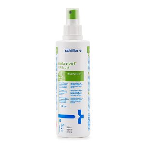 Mikrozid dezinfectant AF Liquid 250ml, Manichiura, Cupio – ofertă, preț și specificații