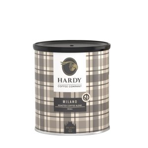 Milano blend cafea macinata  250 gr