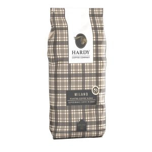 Milano cafea boabe 1000 gr