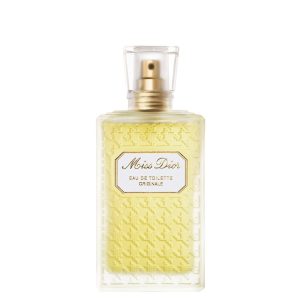 Miss dior originale 100 ml