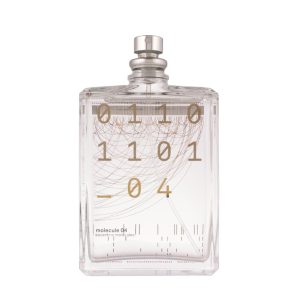Molecule 04 100 ml