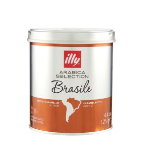Monoarabica brasile cafea 125 gr