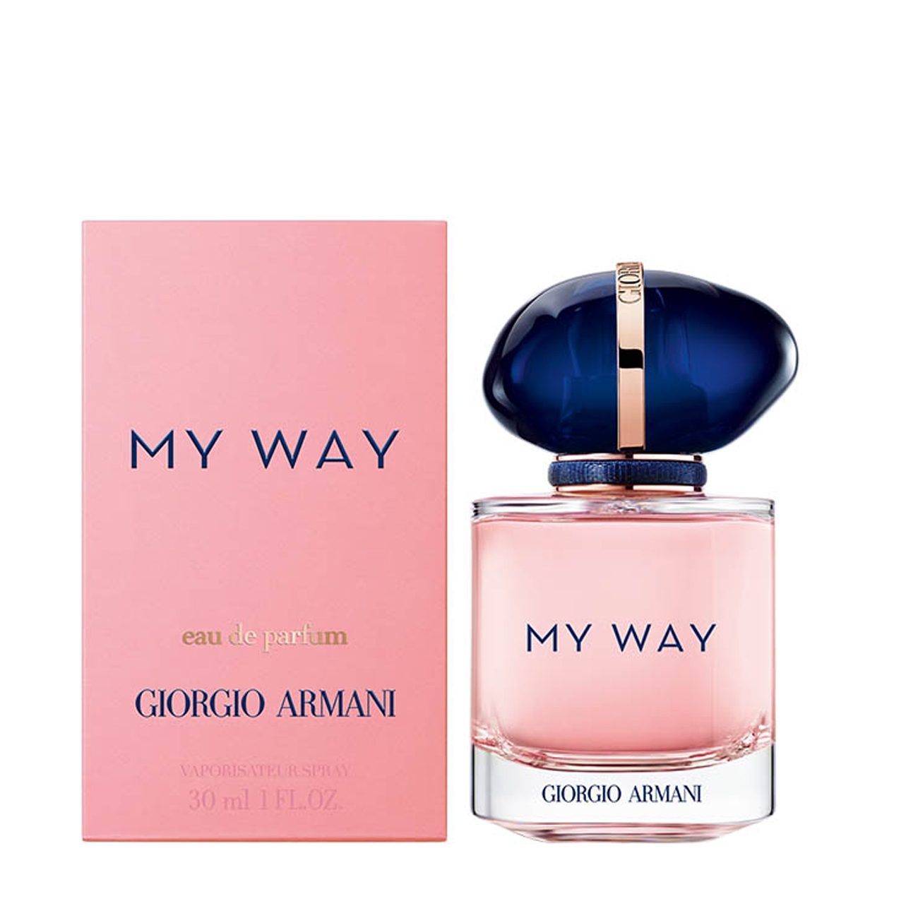 My way 30 ml, Giorgio Armani, Parfumuri - imagine 6