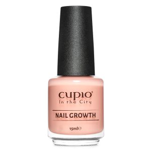 Nail Growth Cupio in the City 15 ml, Cruelty Free, Cupio – ofertă, preț și specificații