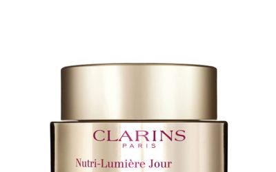 Nutri Lumière Day Cream 50 ml – Clarins | Îngrijire Piele