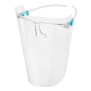 Ochelari de protectie pentru fata