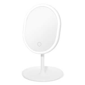 Oglinda Beauty cu led