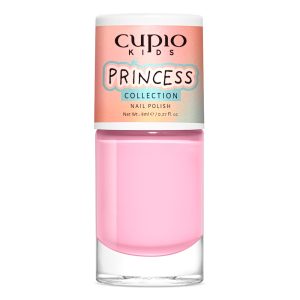 Oja pentru copii Princess Collection - Maia 8ml, Manichiura, Cupio