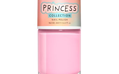 Oja pentru copii Princess Collection – Maia 8ml | Cupio