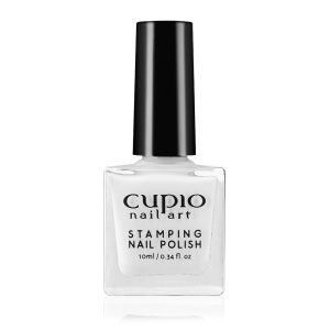 Oja pentru stampila Cupio White 10ml