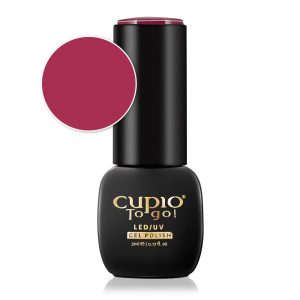 Oja semipermanenta Baby Eva 5ml, Manichiura, Cupio – ofertă, preț și specificații