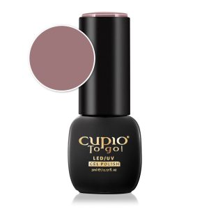 Oja semipermanenta Baby Walnut 5ml