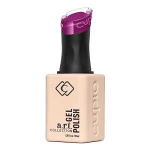 Oja semipermanenta Cupio ART Collection - The Family Affair 15ml