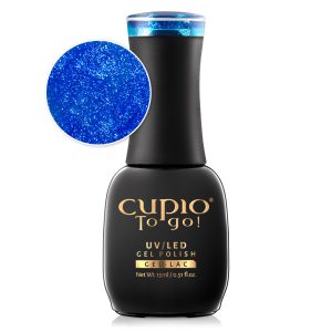 Oja semipermanenta Cupio Amazon 15ml, Oje Semipermanente, Cupio – ofertă, preț și specificații
