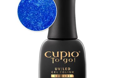 Oja Semipermanenta Cupio Amazon 15ml – Calitate și Stil