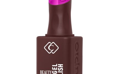 Oja semipermanentă Cupio Beauty and the Best – Masterpiece 15ml