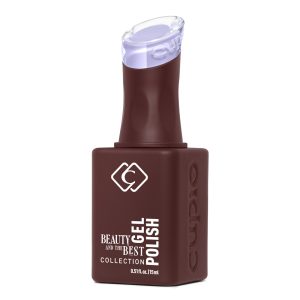 Oja semipermanenta Cupio Beauty and the Best - Petal Power 15ml