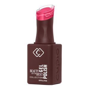 Oja semipermanenta Cupio Beauty and the Best - Pink Prodigy 15ml