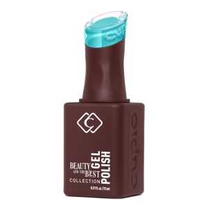 Oja semipermanenta Cupio Beauty and the Best - Sky's the Limit 15ml