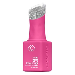 Oja semipermanenta Cupio Effect X Collection - Disco Dance Floor 8ml