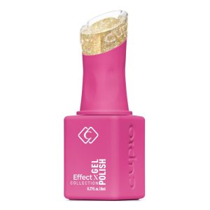 Oja semipermanenta Cupio Effect X Collection - Treasure Mermaid 8ml