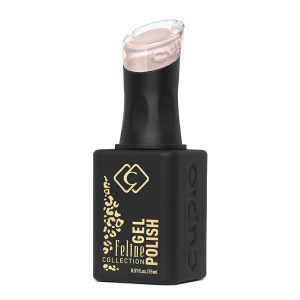 Oja semipermanenta Cupio Feline Collection - Panthera Pink 15ml