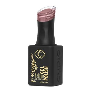 Oja semipermanenta Cupio Feline Collection - Royal Roar 15ml