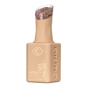Oja semipermanenta Cupio Honey Collection - Fireweed Honey 15ml