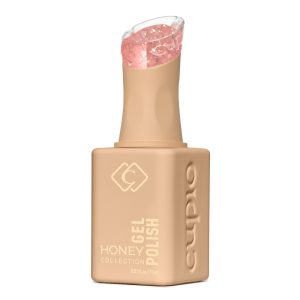 Oja semipermanenta Cupio Honey Collection - Orange Blossom Honey 15ml