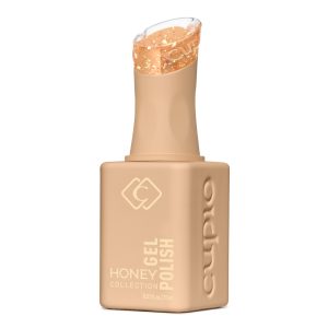 Oja semipermanenta Cupio Honey Collection - Pumpkin Blossom Honey 15ml