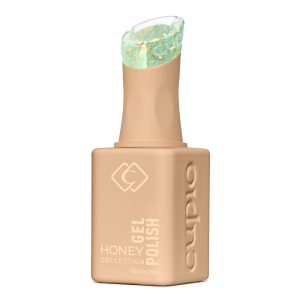 Oja semipermanenta Cupio Honey Collection - Sage Honey 15ml