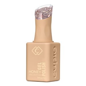 Oja semipermanenta Cupio Honey Collection - Wildflower Honey 15ml
