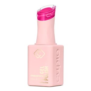 Oja semipermanenta Cupio Macarons Collection - Berry Punch 15ml