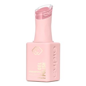 Oja semipermanenta Cupio Macarons Collection - Chestnut Rum 15ml