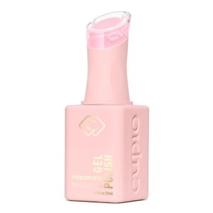 Oja semipermanenta Cupio Macarons Collection - Pink Champagne 15ml