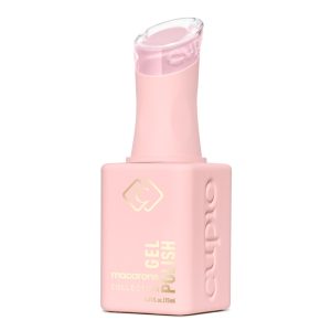 Oja semipermanenta Cupio Macarons Collection - Strawberry Shortcake 15ml