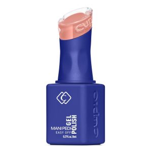 Oja semipermanenta Cupio Mani Pedi - Core Memory 8ml