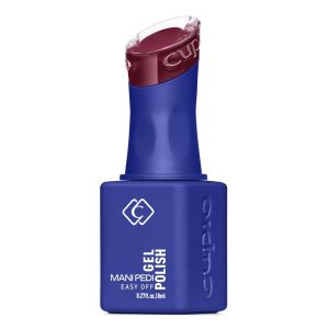 Oja semipermanenta Cupio Mani Pedi - Dark Mode 8ml