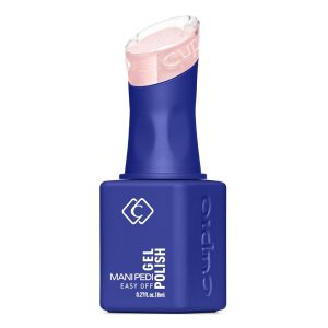 Oja semipermanenta Cupio Mani Pedi - GRWM 8ml
