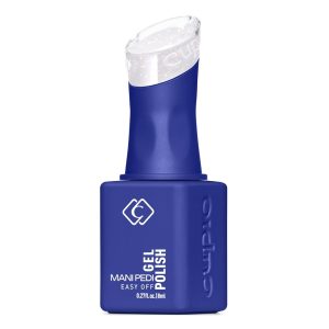 Oja semipermanenta Cupio Mani Pedi - Morning Glow 8ml