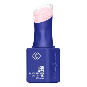 Oja semipermanenta Cupio Mani Pedi - Soft Era 8ml, Manichiura, Cupio – ofertă, preț și specificații