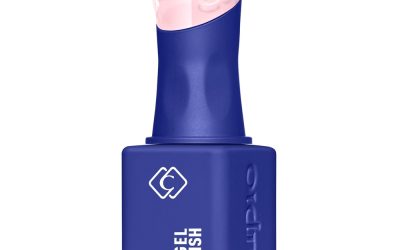 Oja Semipermanenta Cupio Mani Pedi – Soft Era 8ml | Manichiura Perfecta