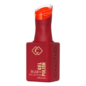 Oja semipermanenta Cupio Ruby Collection - Love me Harder 15ml